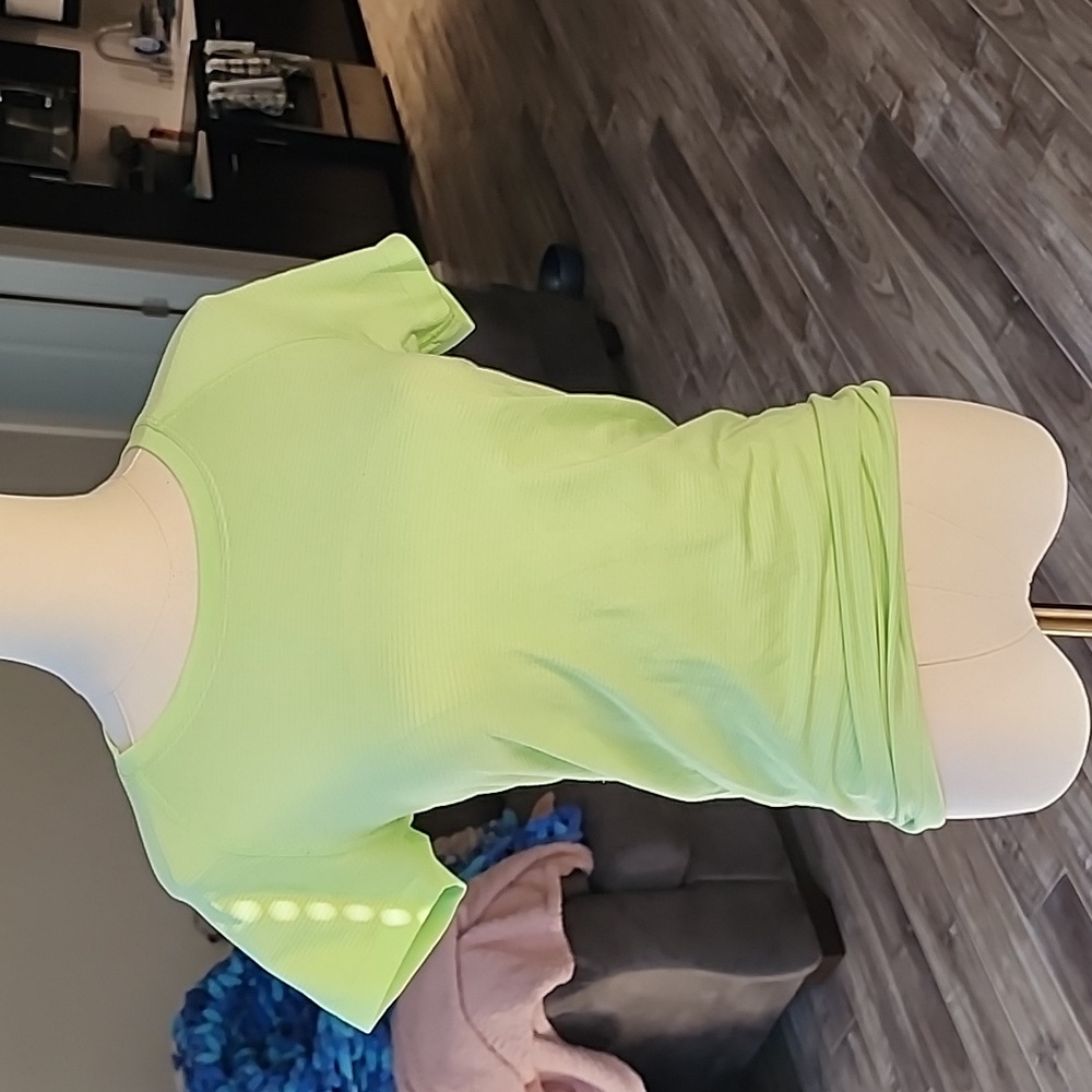 Lululemon Swiftly Tech Tee - image 1